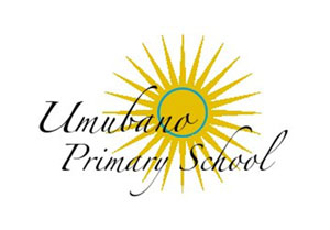 Umubano Primary School logo